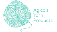 Agica Yarnshop Logo